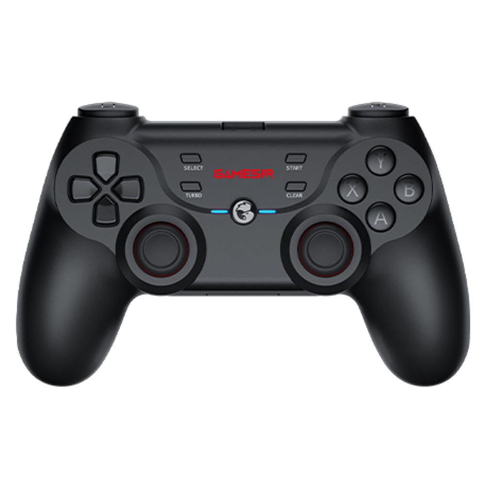 GAMESIR T3S Bluetooth Game Controller Wireless/Wired Joystick Gamepad for Nintendo Switch/TV Box/PC/Android Phone/iOS Phone GAMESIR T3S Bluetooth Game Controller Wireless/Wired Joystick Gamepad for Nintendo Switch/TV Box/PC/Android Phone/iOS Phone
